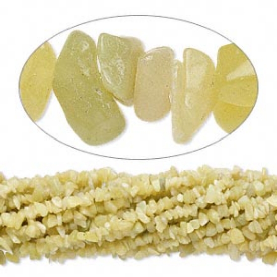 Picture of Serpentine (natural) Chip 8-12mm x86cm