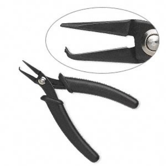 Picture of Hi-tech Split Ring Plier x1
