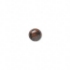 Picture of Cabochon Mahogany Obsidian 8mm round x1