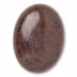 Picture of Cabochon Mahogany Obsidian (natural) 30x22mm oval x1