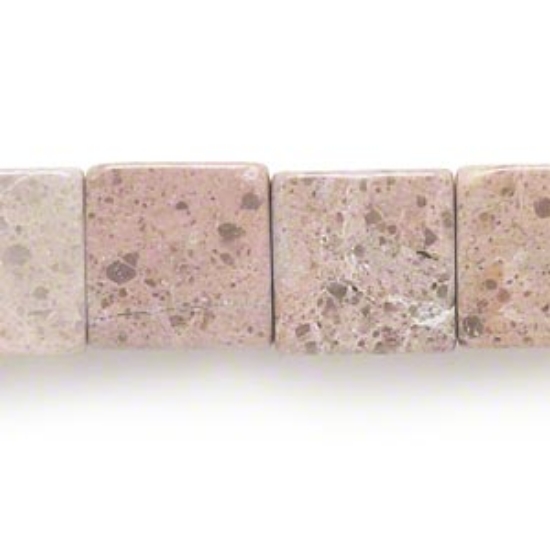 Picture of Feldspar (natural) +/- 15mm flat square x38cm
