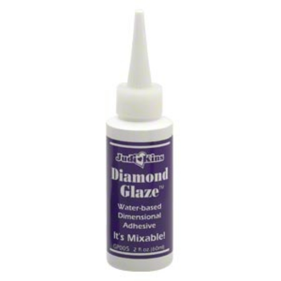 Picture of JudiKins Diamond Glaze x60ml