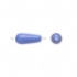 Picture of Glass Drop 16mm Opaque Light Blue x10