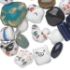 Picture of BULK - Porcelain Bead Mix x100g