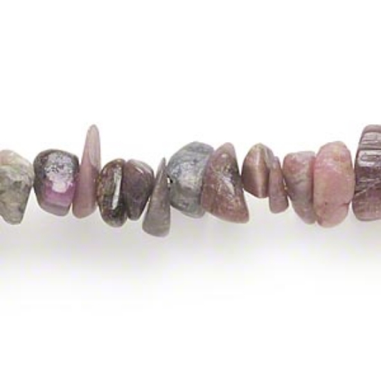 Picture of Tourmaline (natural) Chip 8-12mm x40cm