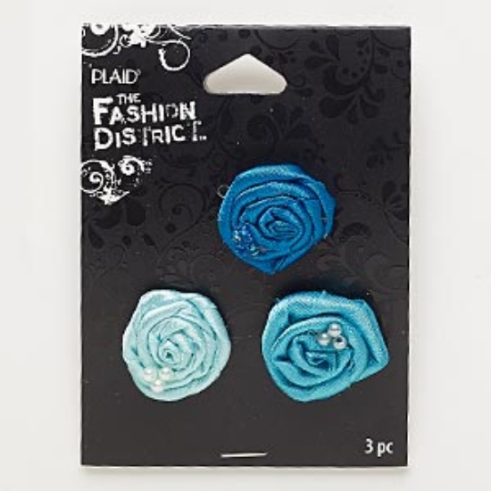 Picture of Plaid The Fashion District™ rose x3
