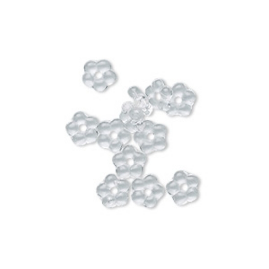 Picture of Preciosa Flower 5mm Crystal x95
