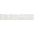 Picture of Quartz crystal (natural) 8mm hand-cut heishi x35cm
