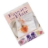 Picture of Book, "Favors with Flair: 75 Easy Designs for Weddings, Parties and Events" by Mary Lynn Maloney. 