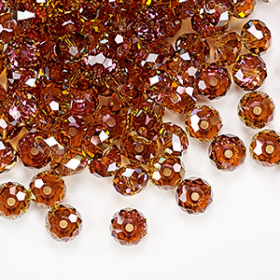 Picture of Swarovski 5041 12mm Crystal Copper x1