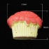 Picture of Cabochon Cupcake 18mm Resin Color Mix x10
