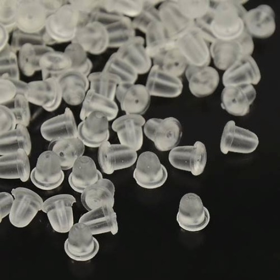 Bild von Ear nut Clear x200