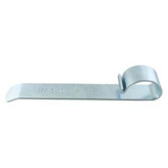 Picture of Bracelet Bending Bar x1
