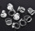 Picture of Ring Setting 16mm Silver Tone x1