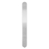 Picture of Bracelet Blank 14 gauge 16x152mm Aluminium x1