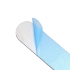 Picture of Bracelet Blank 14 gauge 16x152mm Aluminium x1