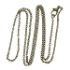 Picture of  Necklace 77cm Jasseron Chain Bronze x1