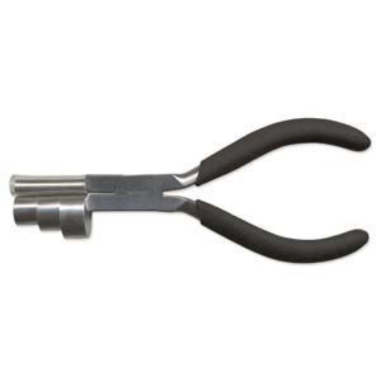 Изображение BeadSmith Big Wrapper Looping Plier 13-16-20mm rings x1