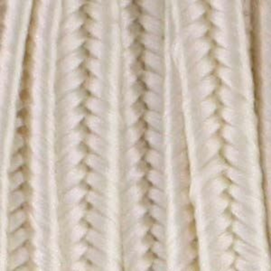 Picture of BeadSmith Soutache Cord rayon 3mm Linen x1m