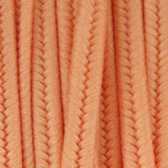 Picture of BeadSmith Soutache Cord rayon 3mm Peach x1m