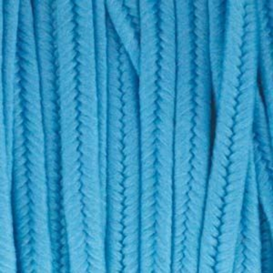 Picture of BeadSmith Soutache Cord polyster 3mm Tyrol x1m