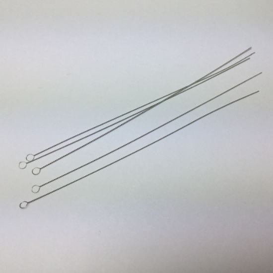Picture of Twisted Beading Needle Medium .35mm x5