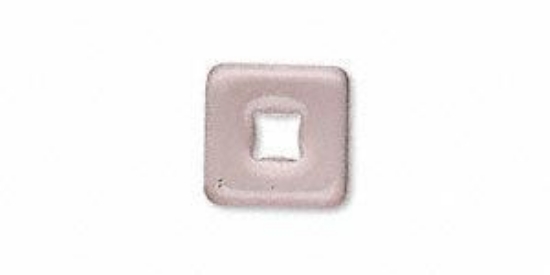 Picture of Preciosa Square 12mm Amethyst x10