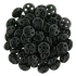 Picture of CzechMates QuadraLentil 6mm Jet x5g