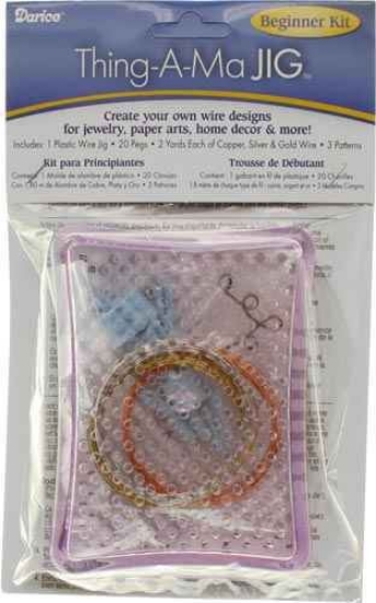 Picture of Thing-A-Ma-Jig Beginner Kit