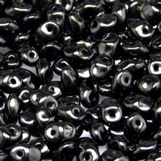Picture of Superuno 2.5x5mm Jet x10g