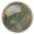 Picture of Cabochon fancy jasper (natural) 20mm round x1