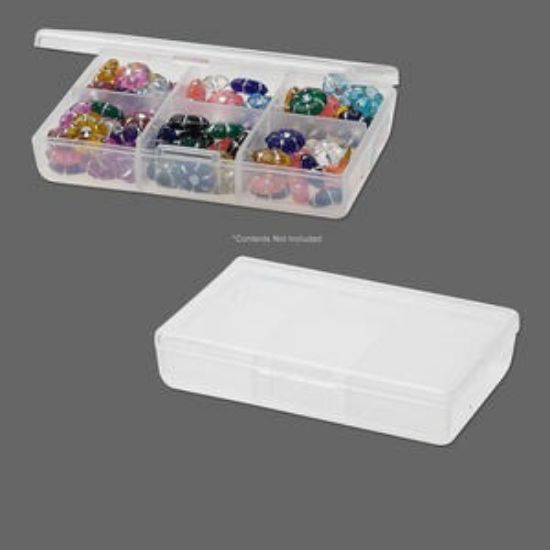 Picture of Organizer 89x54x19mm x1