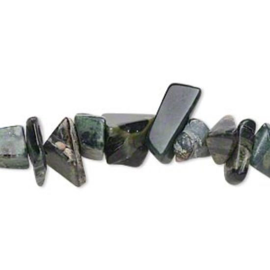 Picture of Camo Stone™ (natural) large chip x38cm