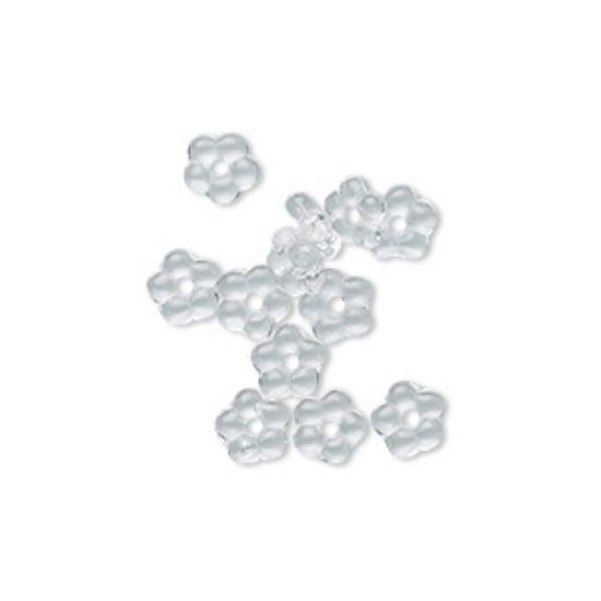 Picture of Preciosa Flower 5mm Crystal x95