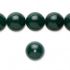 Picture of Mountain "Jade" 12mm Dark Green x5