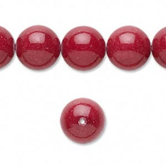 Picture of Mountain "Jade" 12mm Red x5