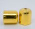 Picture of Cord End Ø6mm Gold x50