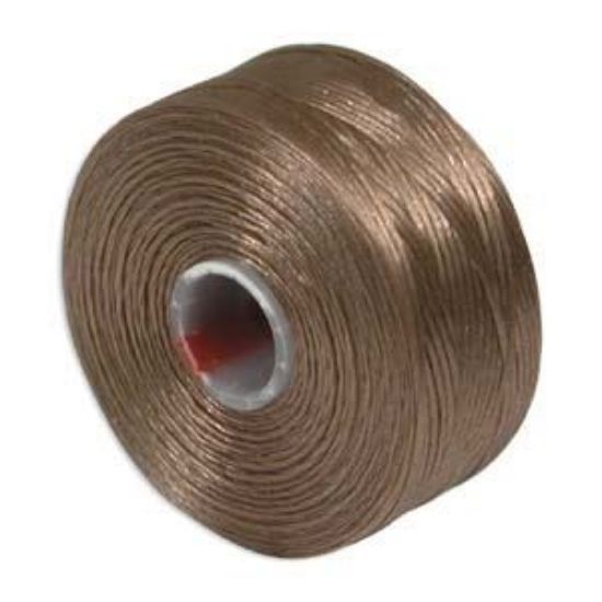 Picture of S-Lon thread size AA Light Copper x68m
