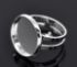 Picture of Ring Setting 16mm Silver Tone x1