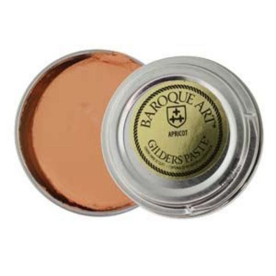 Picture of Gilders paste Apricot x30ml