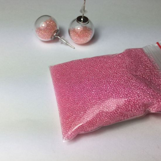 Picture of Caviar Beads Pink x20g