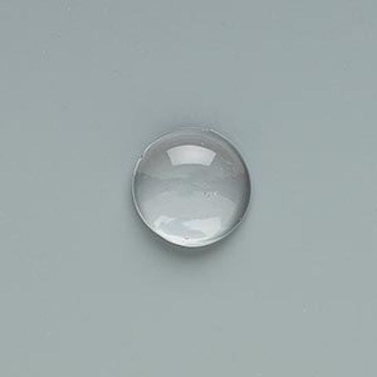 Picture of Cabochon glass 10mm x10