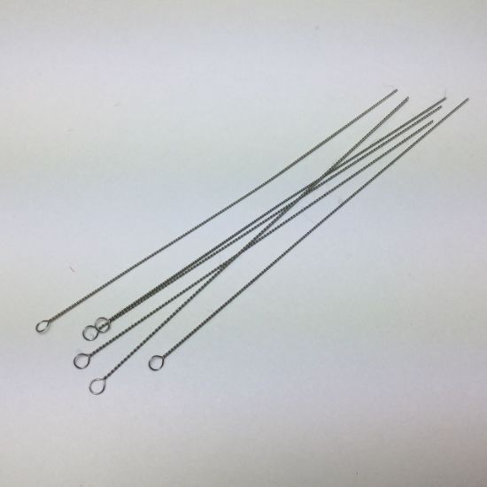 Picture of Twisted Beading Needle Heavy .49mm x10