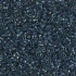 Picture of Miyuki Delica 11/0 DB286 Midnight Blue Lined Aqua AB x10g