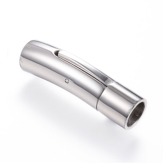 Picture of Stainless Steel Clasp 30x18mm Ø6mm x1