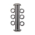 Picture of Clasp Slide Lock 21mm 3-strand Black Oxide x1