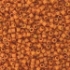 Picture of Miyuki Delica 11/0 DB2107 Duracoat Opaque Cedar x10g