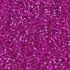 Picture of Miyuki Delica 11/0 DB1340 Silver Lined Fuchsia x10g