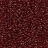 Picture of Miyuki Rocaille 11/0 304 Ruby Gold Luster x10g