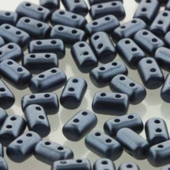 Picture of Matubo Rulla 3x5mm Pastel Montana x10g